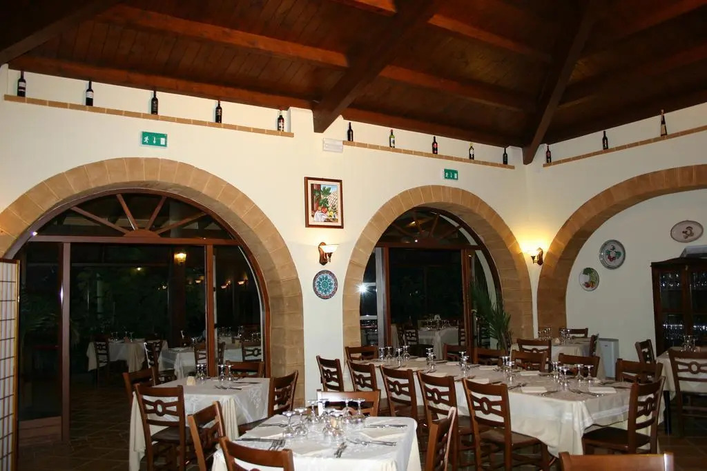 Agriturismo Le Arcate