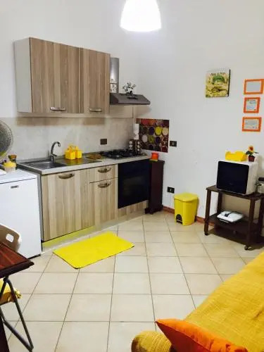 Friendly Home
