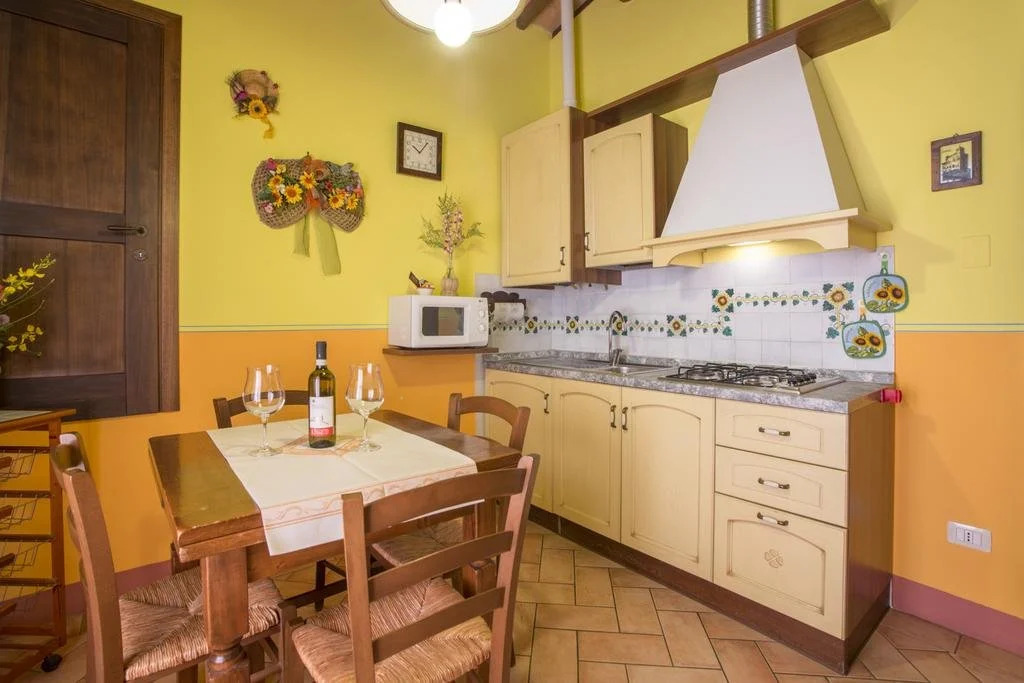 Agriturismo Il Poggetto