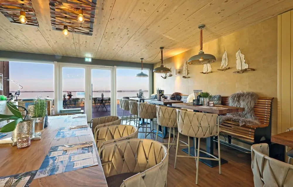 Beautiful Home In Lembruchdümmer See