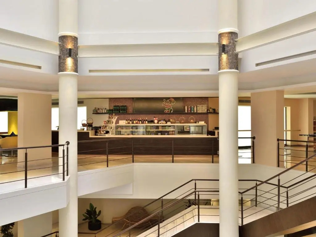 Novotel Imagica Khopoli Hotel