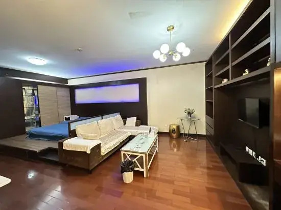 Shenzhen Guomao Yaxuan Apartment