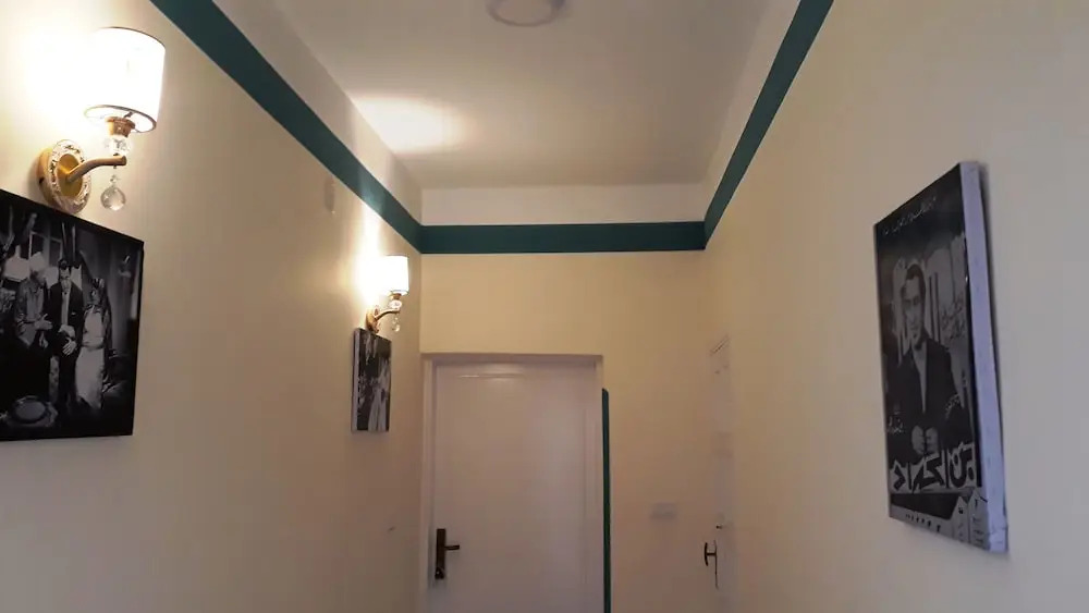 Luxury Senmut Apartments