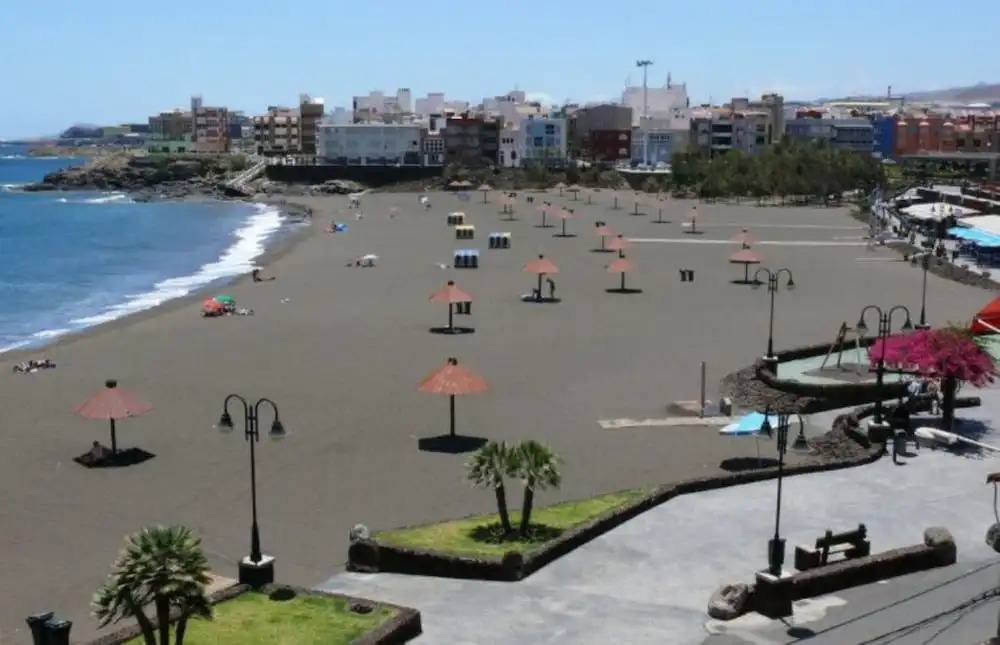 Apartment in Telde, Gran Canarias 103583 by MO Rentals