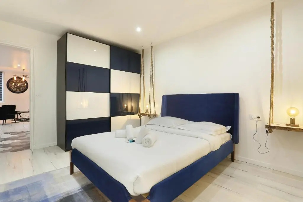 Rent a Room - Residence Bonne Nouvelle