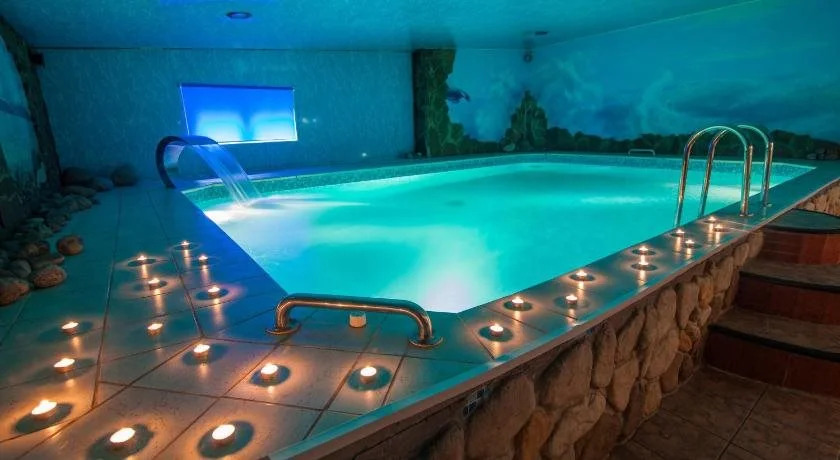 Lotos Spa Hotel