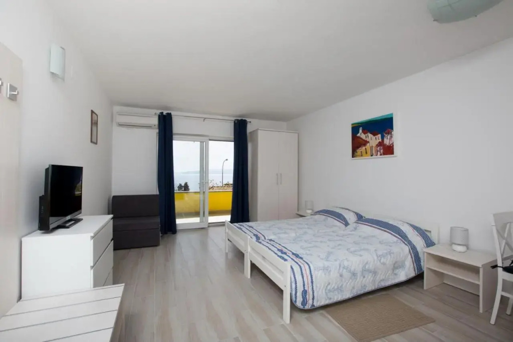 Apartmani Ve-Ro