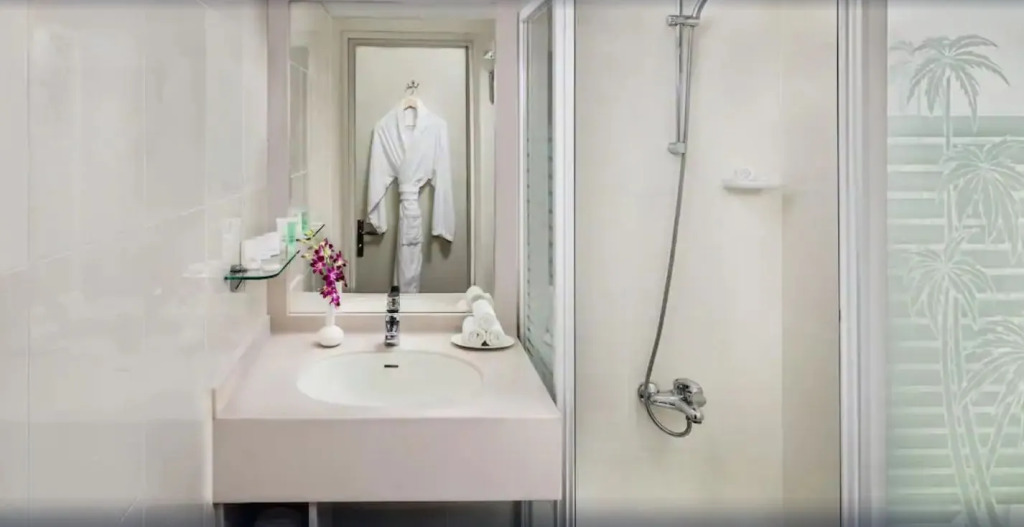 Savoy Suites Hotel Apartment - Dubai