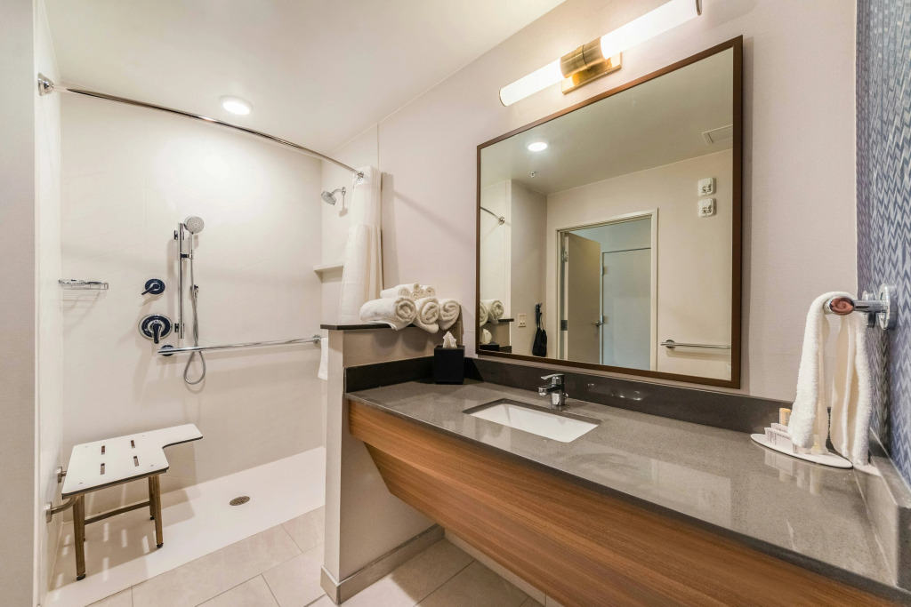 Fairfield Inn & Suites by Marriott Corpus Christi Central