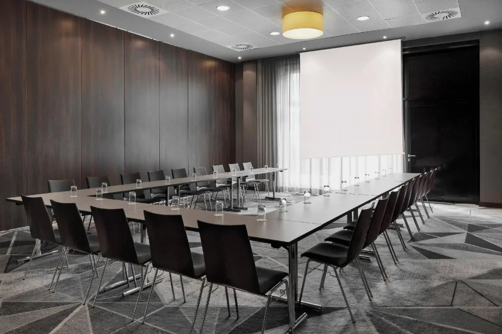 Courtyard by Marriott Munich City East
