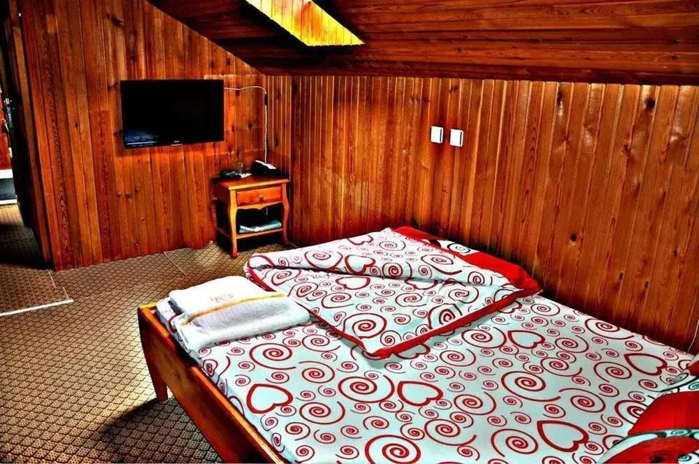 Onal Motel