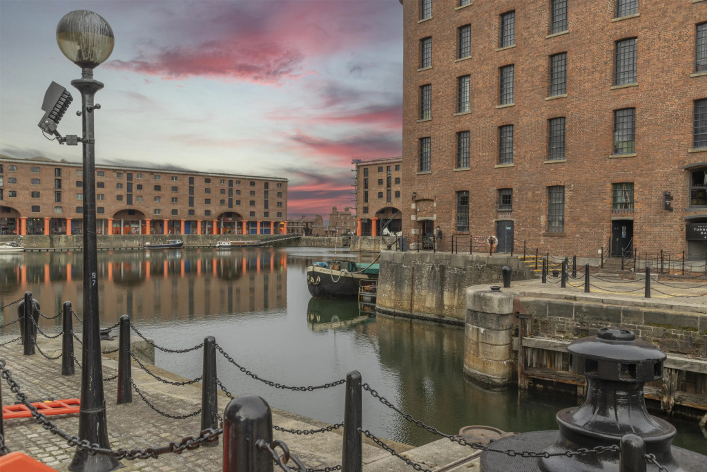 Dockside Aparthotel, Best Western Signature Collection