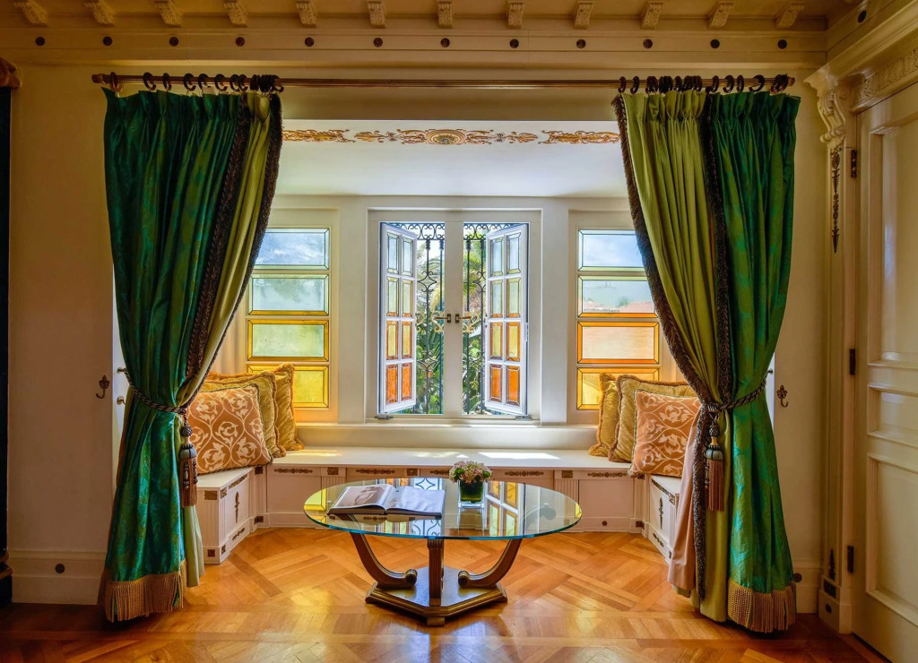 The Villa Casa Casuarina