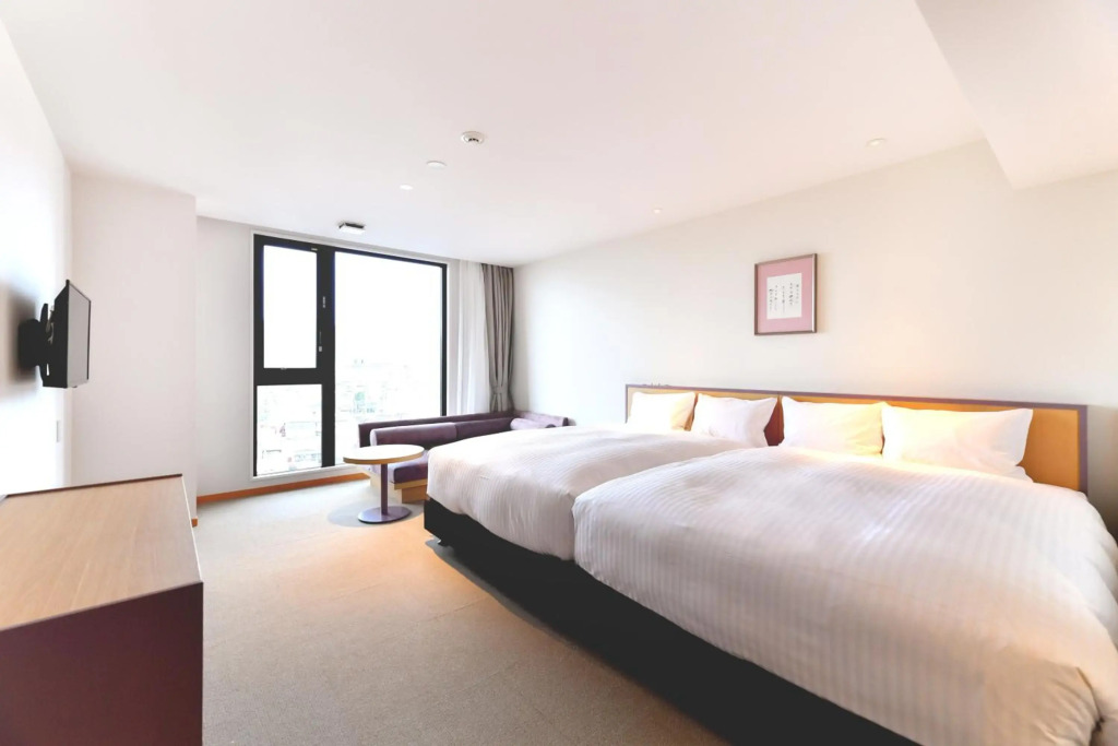 The Centurion Hotel & Spa Classic Izumo