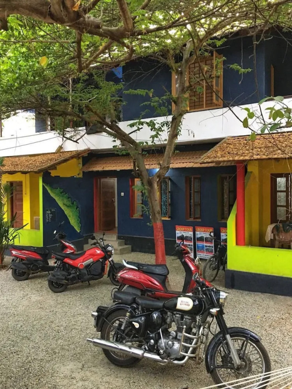 Heavenly Breeze Beach Resort