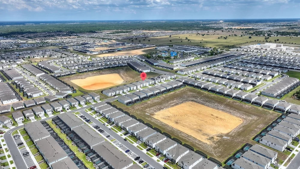 Paradise Point At Windsor Island Resort Orlando By Shine Villas