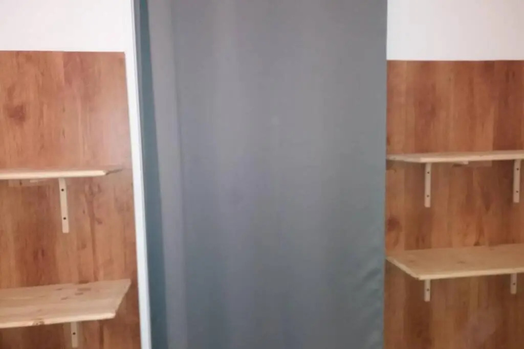 Chaleureux appartement au cœur des Orres 1800