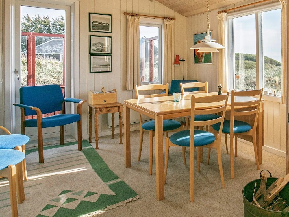 Amazing Holiday Home in Løkken near Sea