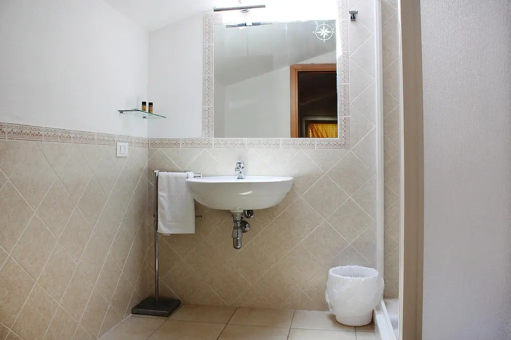 Apartment in Vada near restaurants
