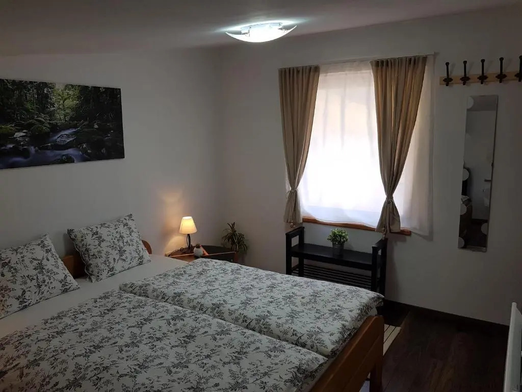 Rooms Horvat