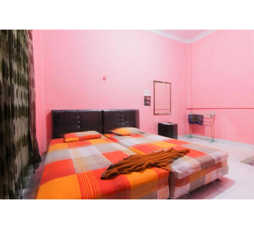 Hotel Halim Perdana