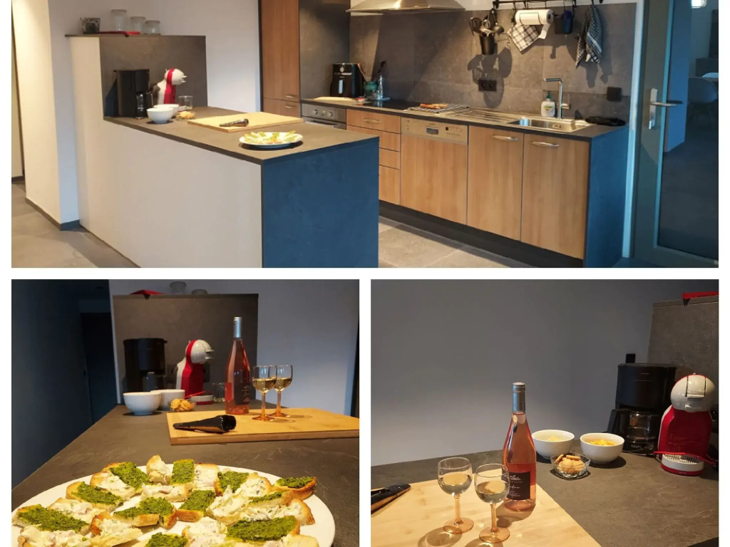 Holiday home in Walloon Ardennes