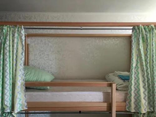 ZigZag Hostel