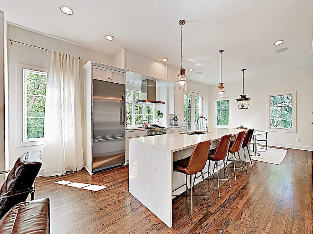 New Listing! Brand-new 2,235 Square Foot Townhome 3 Bedroom Townhouse