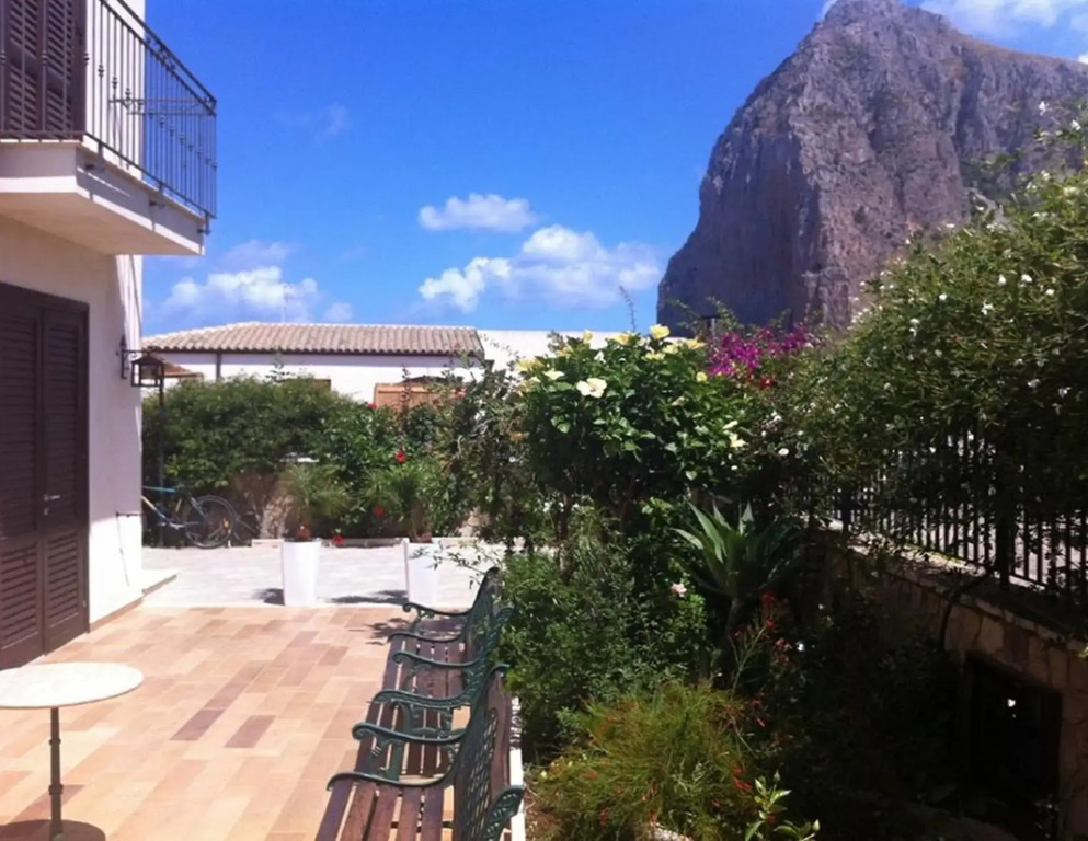Casa Vacanza Azzurra