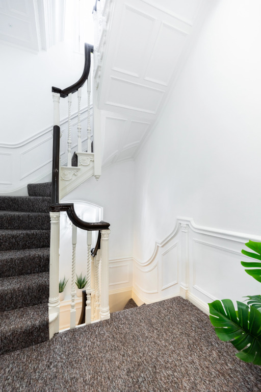 Mayfair Residences