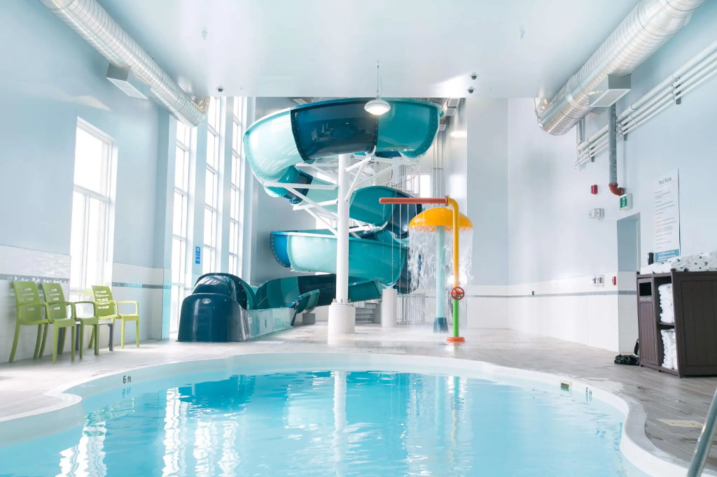 Best Western Plus Dartmouth Hotel & Suites