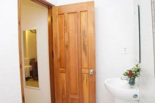 Loseby Hotel
