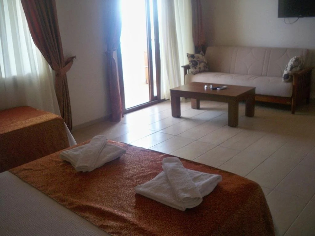 Servet Motel