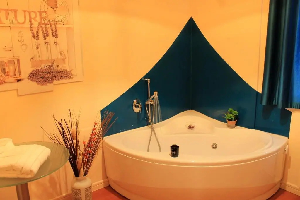 Bracco Rooms & Suites - Centro storico di Matera