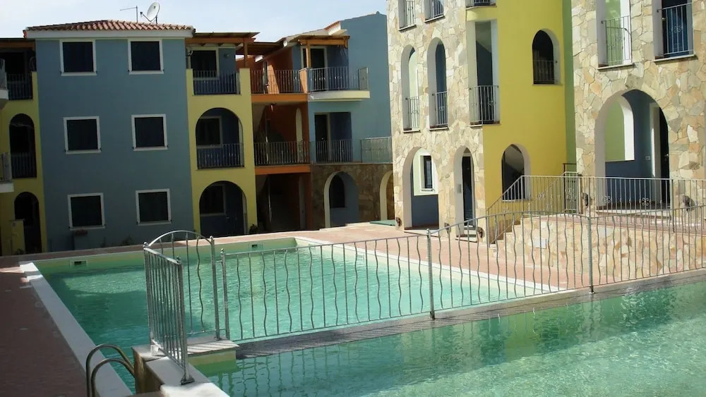 Residence Valledoria 2 - Appartamento 3