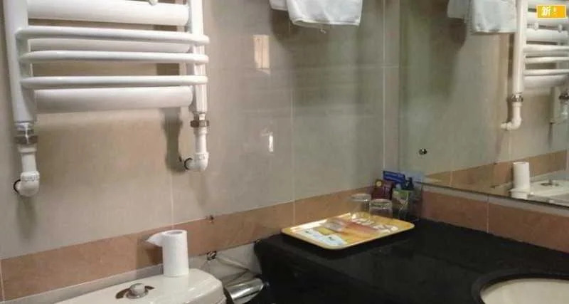 Super 8 Hotel Dalian Chenxi