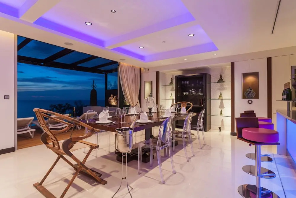 Sawan Anda Villa by Bluesiam Group