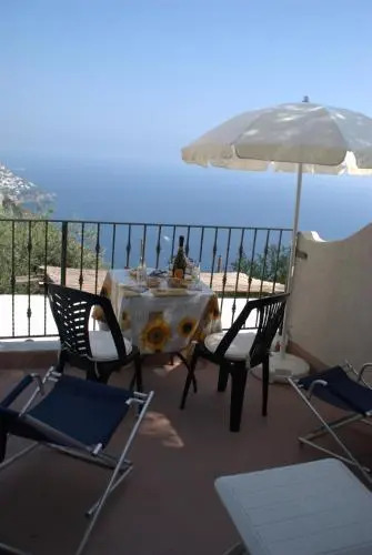B&B La Selva Santa