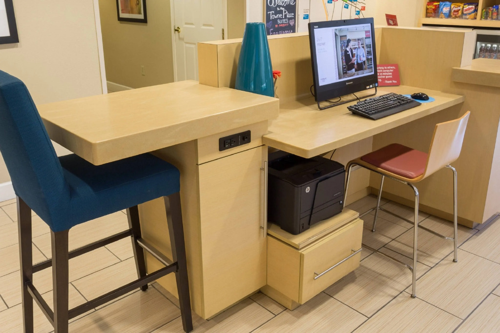 TownePlace Suites by Marriott Sunnyvale Silicon Valley
