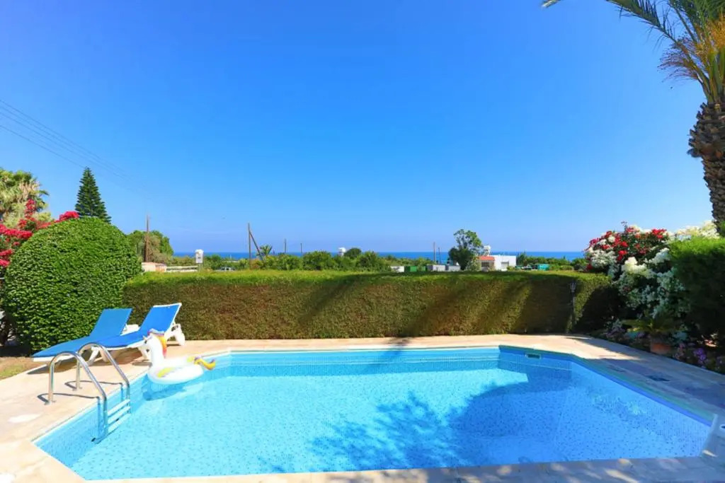 Lemon Grove Villa Ena