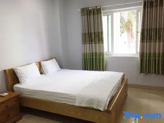 M&M Việt Tiệp Hotel