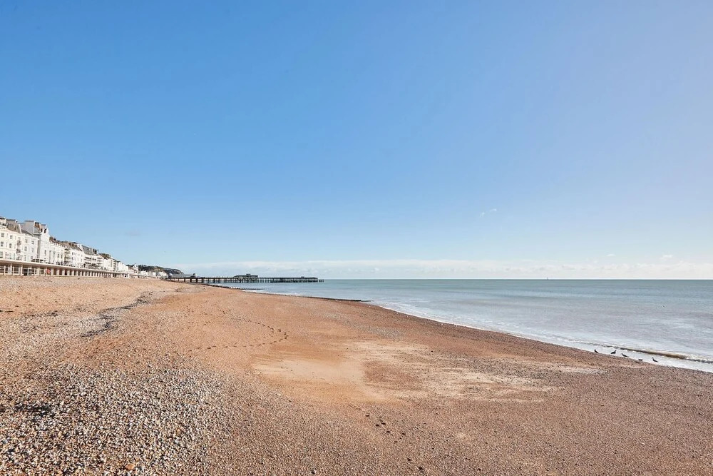 Host Stay Seaside View