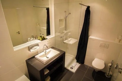 aika seaside living hotel