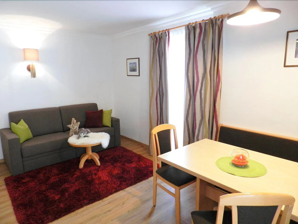 Natur Residence Katiuscia
