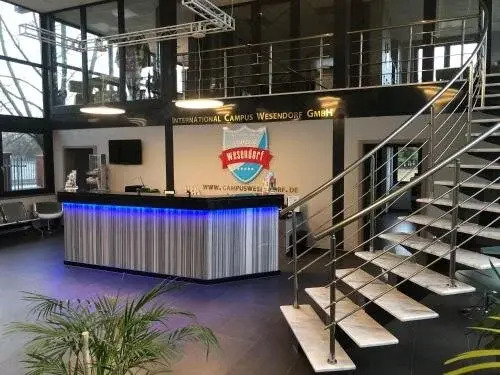 Campus Wesendorf Hotel
