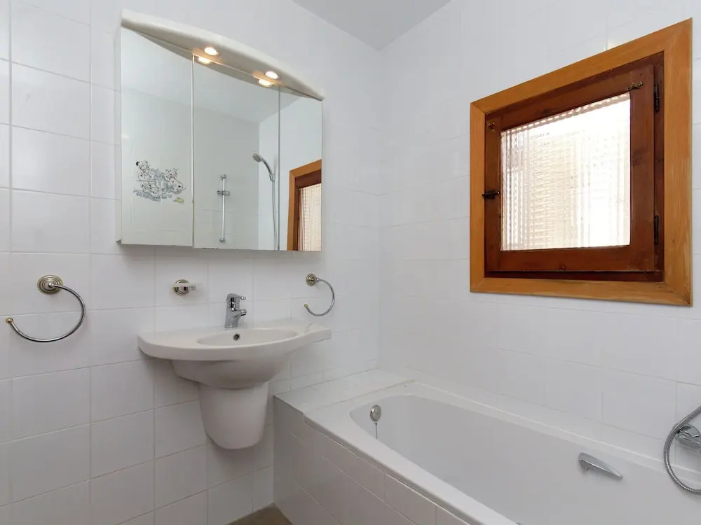 Spacious Detached Villa on the Costa Blanca With Heated Pool and Beautiful View