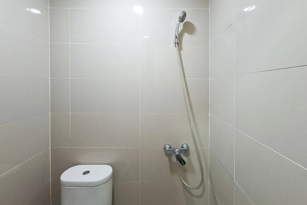 Good Deal Studio  Apartment At B Residence
