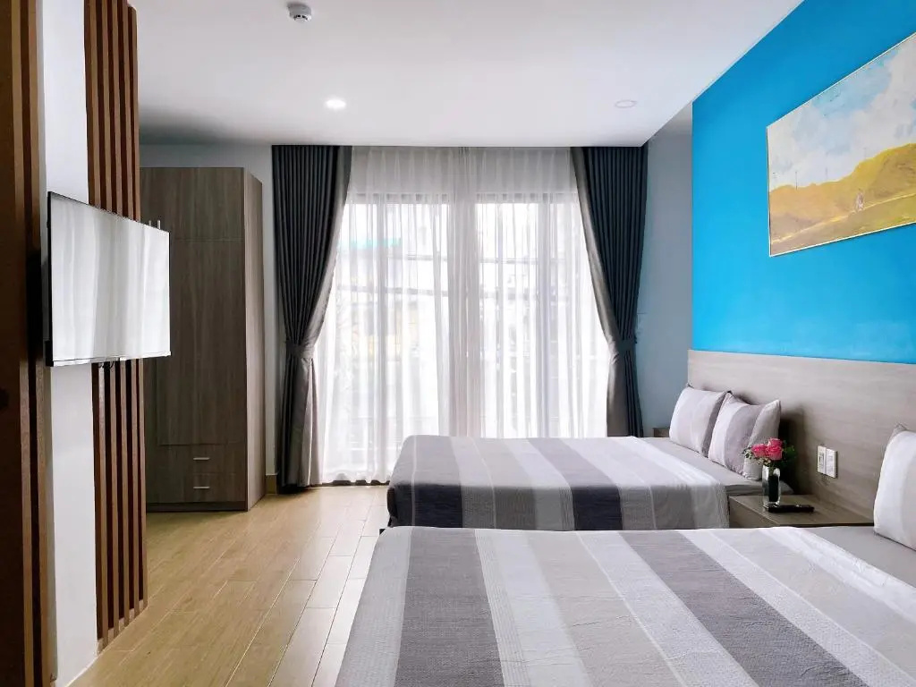 HÀO PHÁT HOTEL NHA TRANG