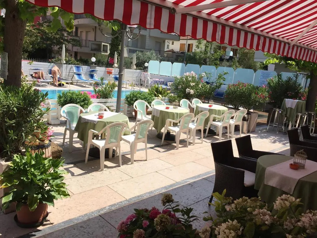 Hotel De Amicis