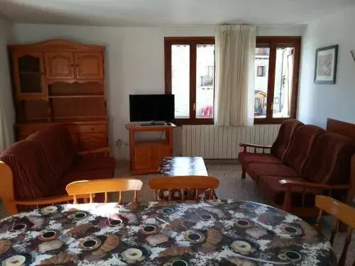 Apartamentos Casa Patro